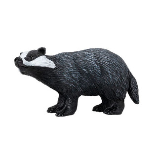 Фигурка KONIK «Барсук» 4