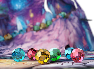 Настольная игра Край самоцветов 7