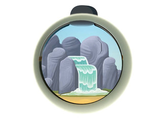 Настольная игра Курс на сокровища! 6