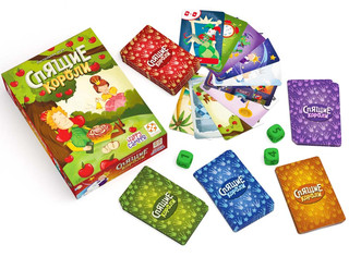 Настольная игра Спящие короли 2