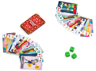 Настольная игра Спящие короли 3