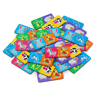 Домино 'Животные', Aalatoys 2