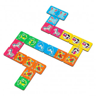 Домино 'Животные', Aalatoys 3