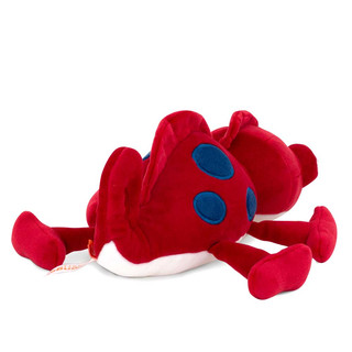 Хамелеон Рошаль, красный, 30 см, Orange Toys 3