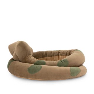 Удав коричневый, 260 см, Orange Toys 3