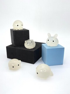 Мялка-антистресс «Hedgehog», ассорти. Цена за 1 шт. 3