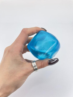 Мялка-антистресс «Ice cube» 2