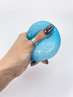 Мялка-антистресс «Ice cube» 3