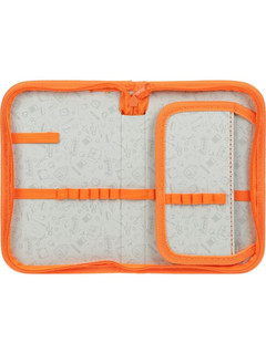 Пенал 'Капибара кофе' 3