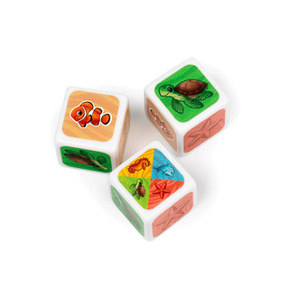 Настольная игра «Ловцы Жемчуга» Konik Games 6