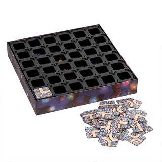 Настольная игра «Самоцветы Короля» Konik Games 4