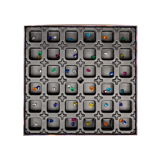 Настольная игра «Самоцветы Короля» Konik Games 5