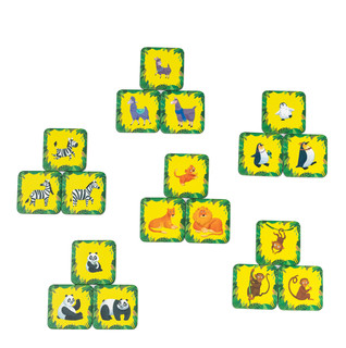 Настольная карточная игра «Тримо Анимо», Konik Games 5