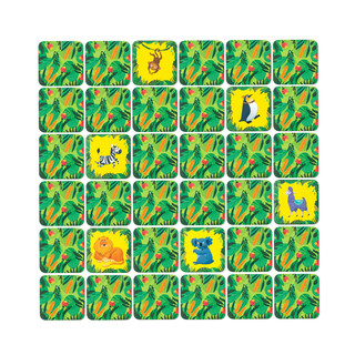 Настольная карточная игра «Тримо Анимо», Konik Games 7