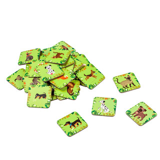 Настольная карточная игра «Тримо Амимо», Konik Games 3