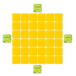 Настольная карточная игра «Тримо Амимо», Konik Games 5