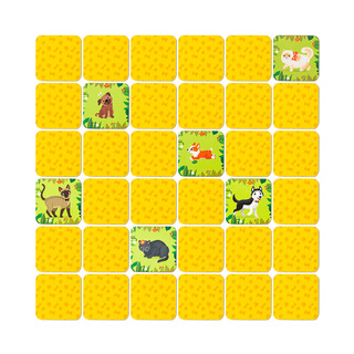 Настольная карточная игра «Тримо Амимо», Konik Games 6