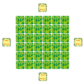 Настольная карточная игра «Тримо Дино», Konik Games 6