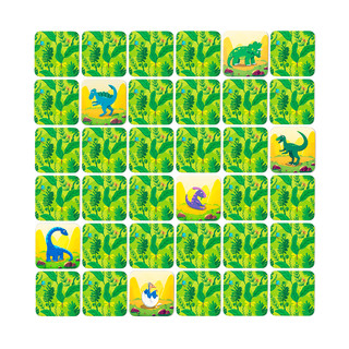 Настольная карточная игра «Тримо Дино», Konik Games 7