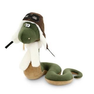 Змей Авиатор, 20 см, Символ 2025 года, Orange Toys 4