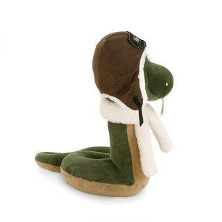 Змей Авиатор, 20 см, Символ 2025 года, Orange Toys 2