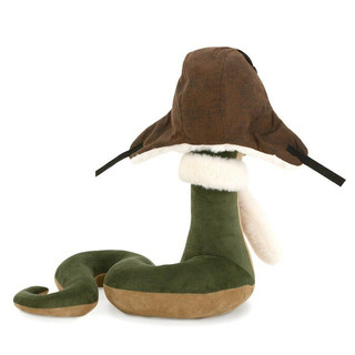 Змей Авиатор, 20 см, Символ 2025 года, Orange Toys 3