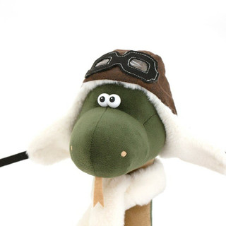 Змей Авиатор, 20 см, Символ 2025 года, Orange Toys 5