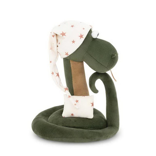 Змей Засоня, 25 см, Символ 2025 года, Orange Toys 2