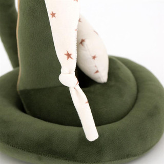 Змей Засоня, 25 см, Символ 2025 года, Orange Toys 4