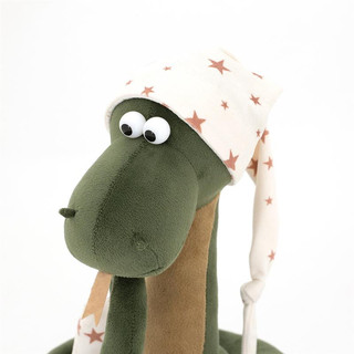 Змей Засоня, 25 см, Символ 2025 года, Orange Toys 6