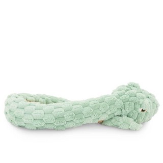 Питон, 145 см, мятный, Символ 2025 года, Orange Toys 3