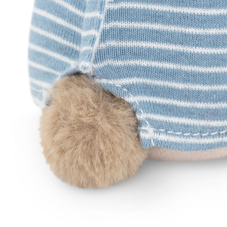 Зайчик Ушастик, 15 см, Orange Toys 4