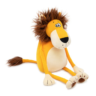 Лев Тэд, 32 см, коллекция 'Прятки', Budi Basa 2