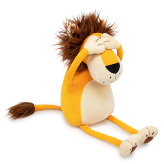 Лев Тэд, 32 см, коллекция 'Прятки', Budi Basa 3