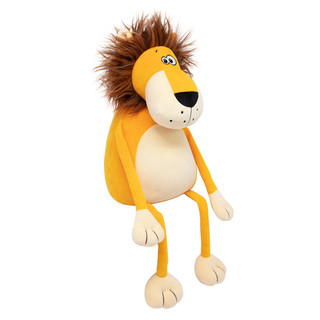 Лев Тэд, 32 см, коллекция 'Прятки', Budi Basa 4