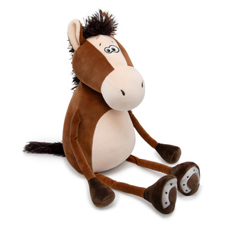 Конь Яго, 32 см, коллекция 'Прятки', Budi Basa 2