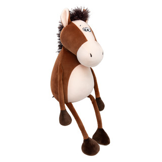 Конь Яго, 32 см, коллекция 'Прятки', Budi Basa 3