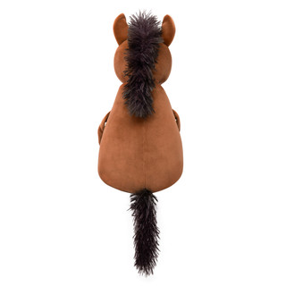 Конь Яго, 32 см, коллекция 'Прятки', Budi Basa 4