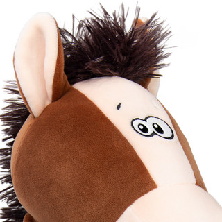 Конь Яго, 32 см, коллекция 'Прятки', Budi Basa 5