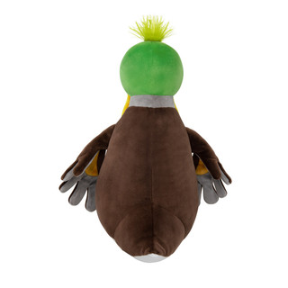 Селезень Дюк, 32 см, коллекция 'Прятки', Budi Basa 5