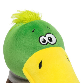 Селезень Дюк, 32 см, коллекция 'Прятки', Budi Basa 6