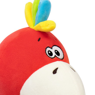 Попугай Жак, 32 см, коллекция 'Прятки', Budi Basa 6