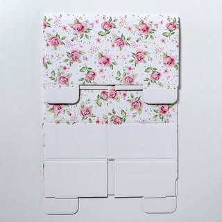 Коробка подарочная складная «Воспоминания о чудесном», 31х26х16 см 5