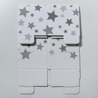 Коробка подарочная складная «Звёздные радости», 31х26х16 см 6