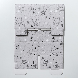 Коробка подарочная складная «Звёздные радости», 31х26х16 см 5