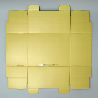 Коробка подарочная складная «Ромашки», 31х26х16 см 6