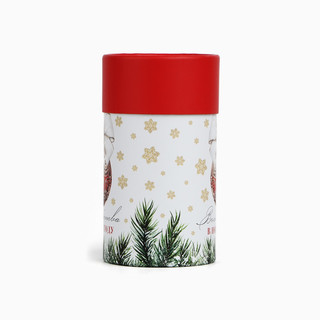 Коробка-цилиндр «Волшебства в Новом году», 8х14.5 см 3