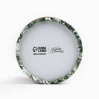 Коробка-цилиндр «Волшебства в Новом году», 8х14.5 см 4