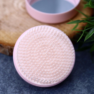 Расческа «Classic comb», розовый 3