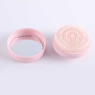 Расческа «Classic comb», розовый 5